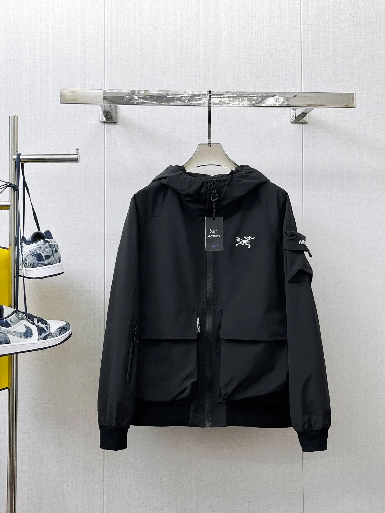 Same Style， ， 2026 New Arrival ， Original Premium Breathable ， ， ， Quality。 ， Sizes：M～3XL
